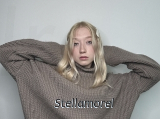 Stellamorel