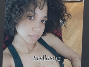 Stellasaje