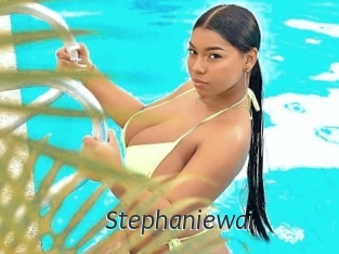 Stephaniewai