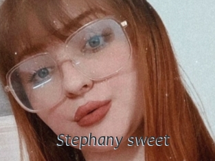 Stephany_sweet