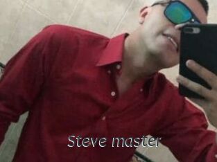 Steve_master