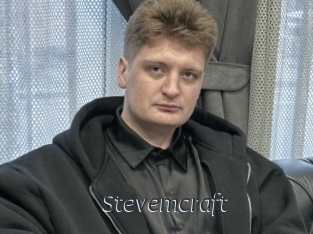 Stevemcraft