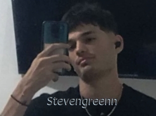 Stevengreenn