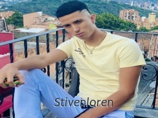 Stivenloren