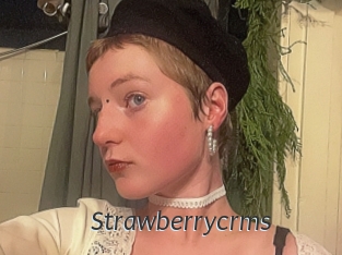 Strawberrycrms