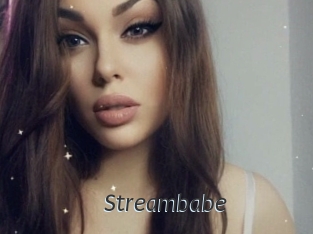 Streambabe