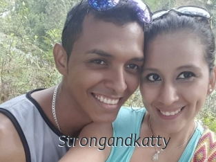 Strongandkatty