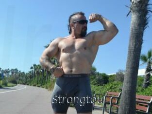 Strongtour