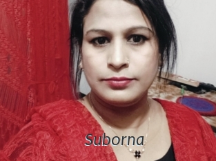 Suborna