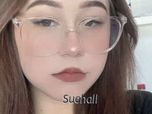 Suehall