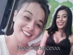 Sugarandspicexxx