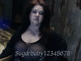 Sugarbaby12345678