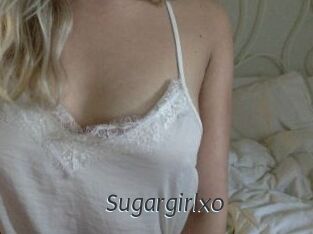 Sugargirlxo