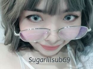 Sugarlilsub69