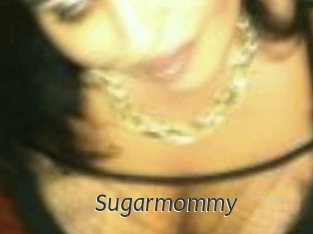 Sugarmommy