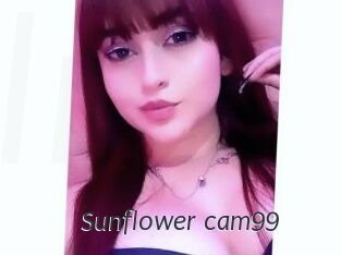 Sunflower_cam99