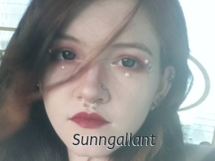 Sunngallant