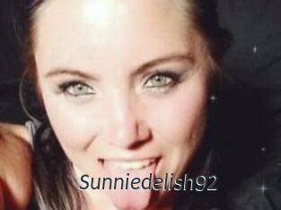 Sunniedelish92