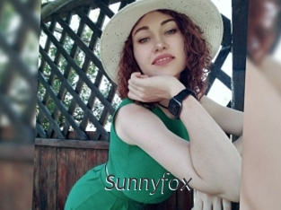 Sunnyfox