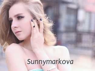 Sunnymarkova