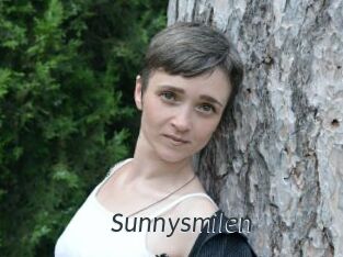Sunnysmilen
