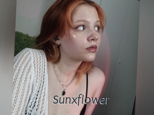 Sunxflower