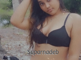 Suparnadeb