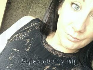 Supernaughtymilf