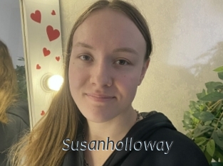 Susanholloway