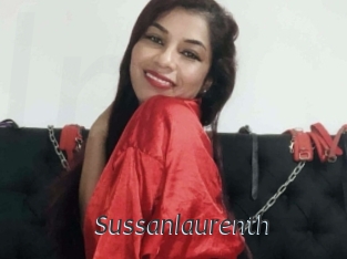 Sussanlaurenth