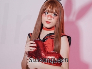 Sussanqueen