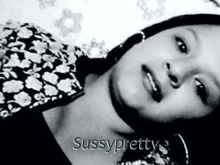 Sussypretty
