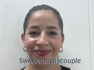 Sweeethornycouple