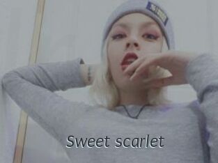 Sweet_scarlet