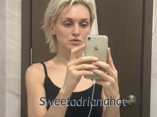 Sweetadrianahot