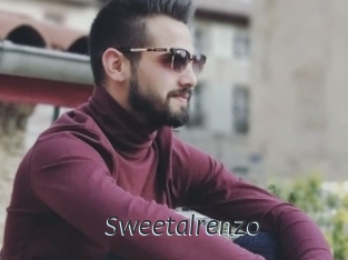 Sweetalrenzo