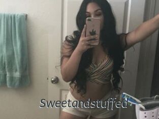 Sweetandstuffed