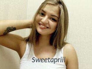 Sweetapriil