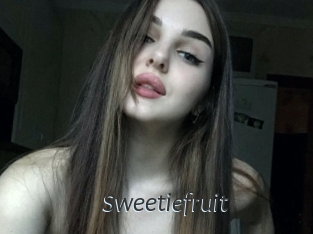 Sweetiefruit