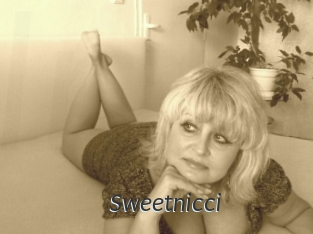 Sweetnicci