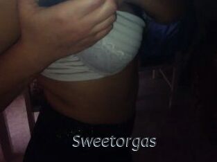 Sweetorgas