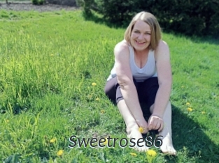 Sweetrose86