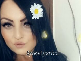 Sweetyerica