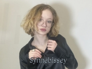 Synnebissey