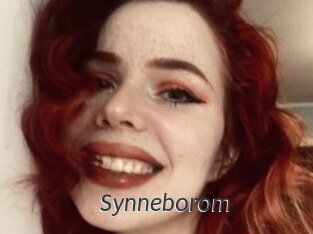 Synneborom