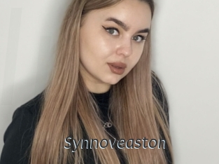 Synnoveaston