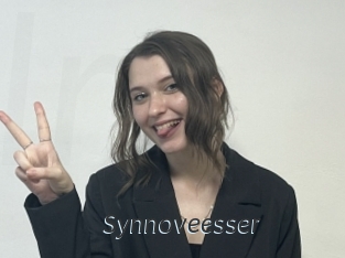 Synnoveesser