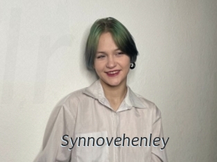 Synnovehenley