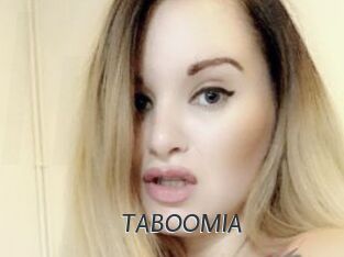 TABOOMIA