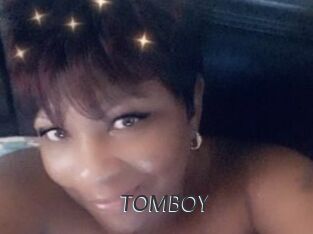 TOMBOY